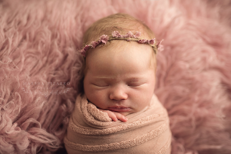 Calgary Newborn Baby Photographer