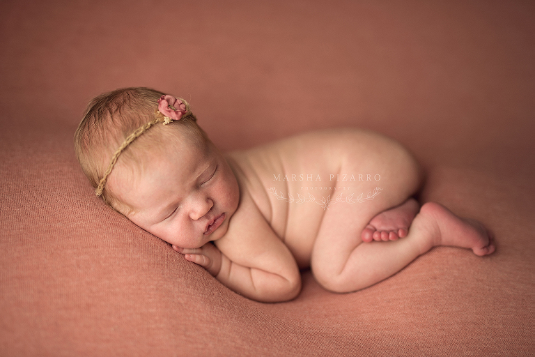 Calgary Newborn Photographer