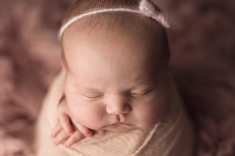 newborn photography in calgary