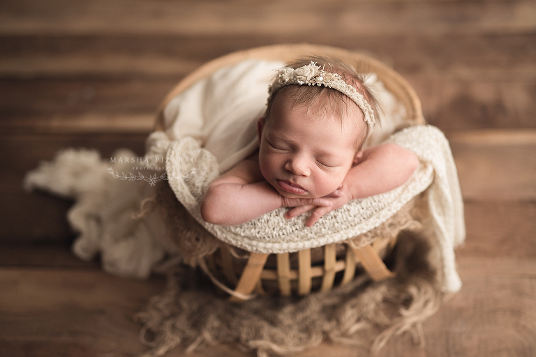 newborn baby photography calgary ab