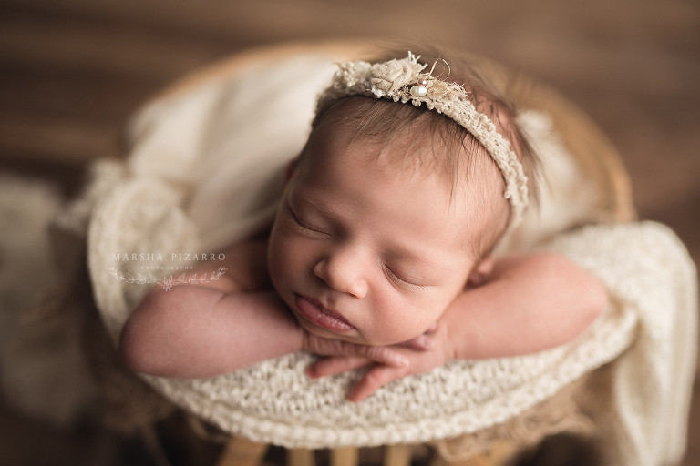 newborn baby photography calgary ab