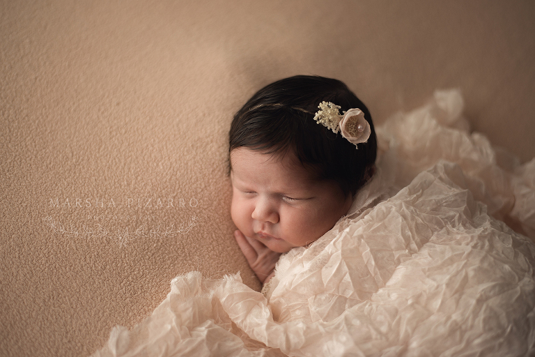 Nicole Smith newborn photography workshop 