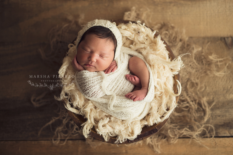 Newborn Photography Workshop