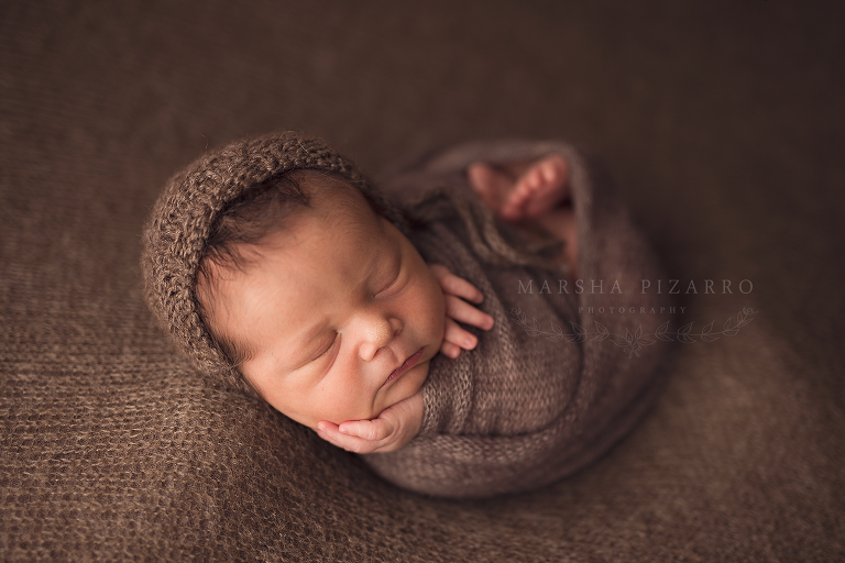 Beautiful newborn photos 