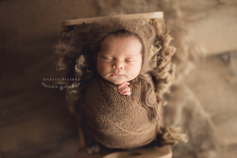 Newborn Photography Workshop