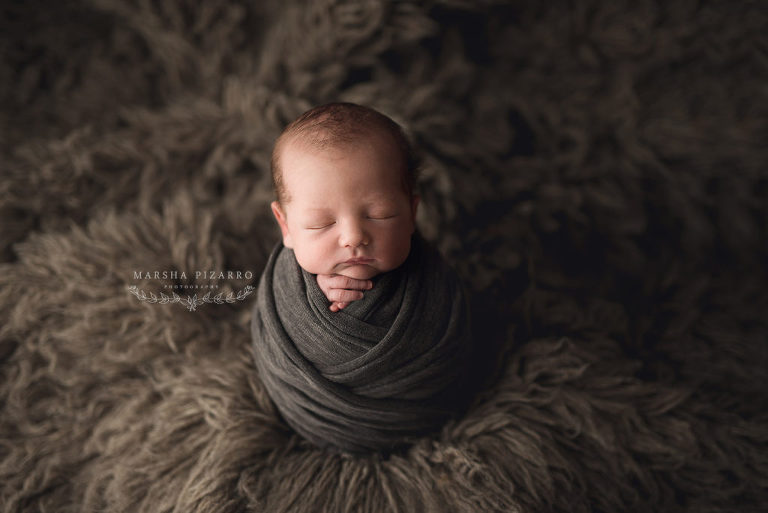 professional newborn photos calgary