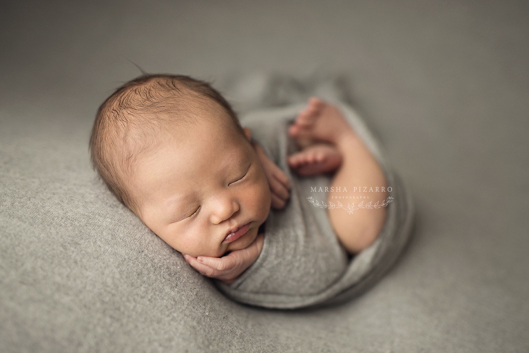 Baby Boy J's Newborn Session | New Jersey Newborn Photographer — Jennifer  Parrello Photography, LLC.