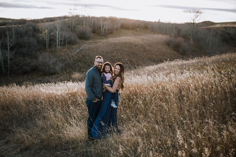 Calgary maternity photographer
