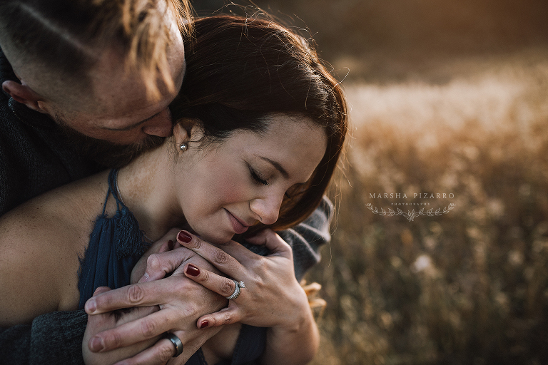 Calgary maternity photographer