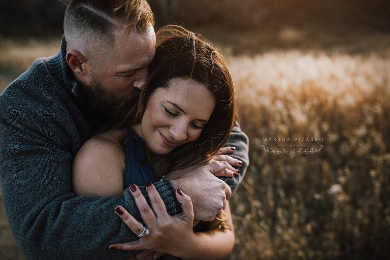 Calgary maternity photographer
