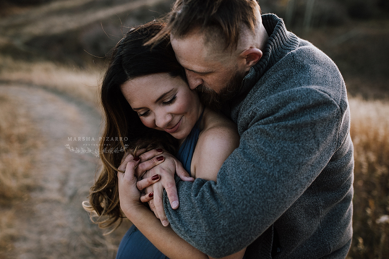 Calgary maternity photographer