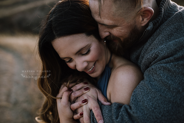 Calgary maternity photographer