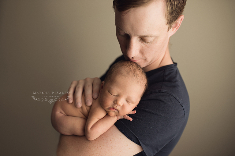 Calgary baby photography