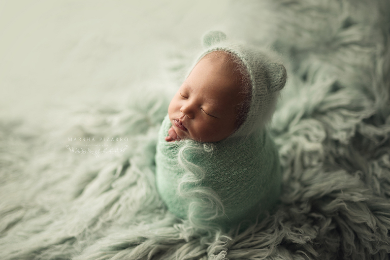 Calgary baby photography