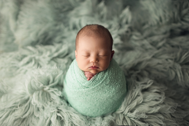 Calgary baby photography