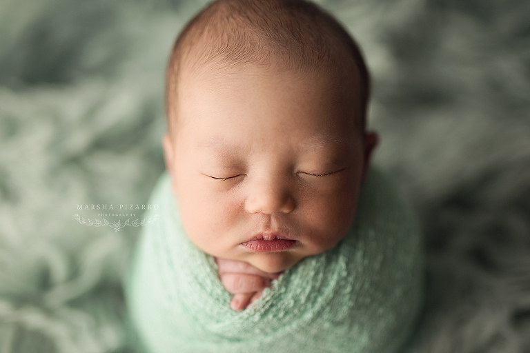 Calgary baby photography