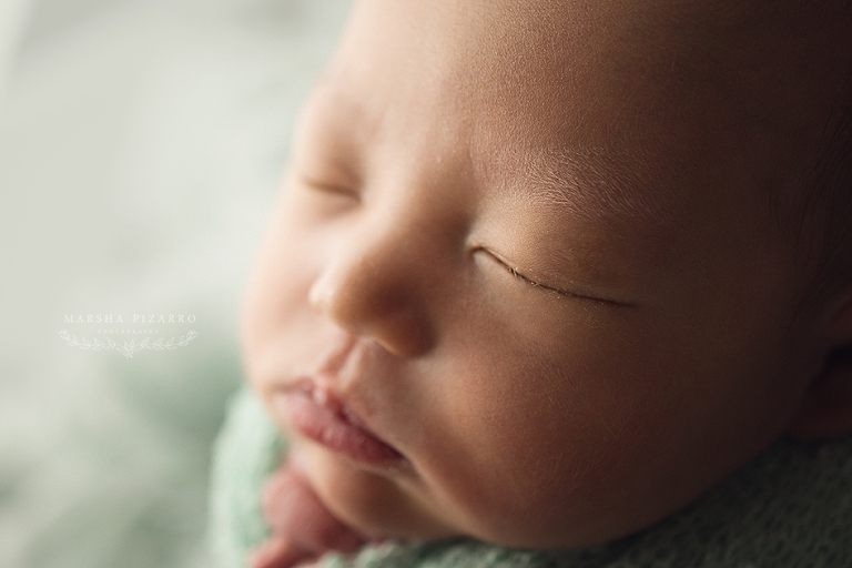 Calgary baby photography