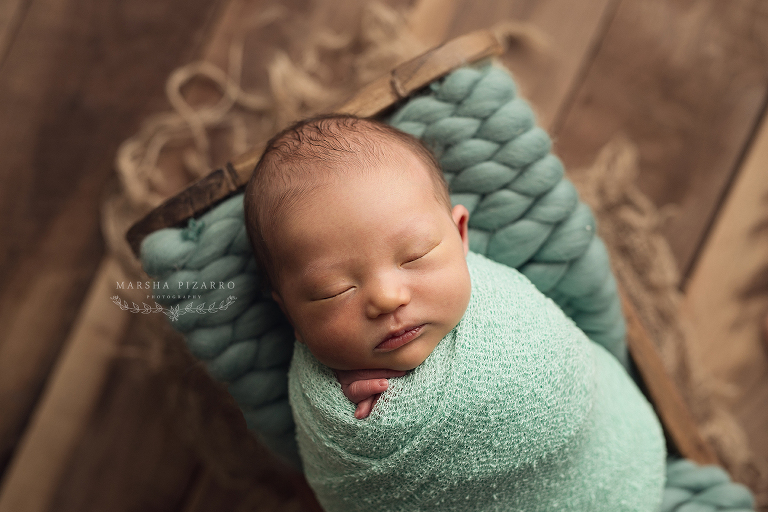 Calgary baby photography
