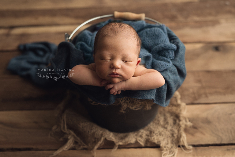 Calgary baby photography