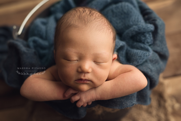 Calgary baby photography