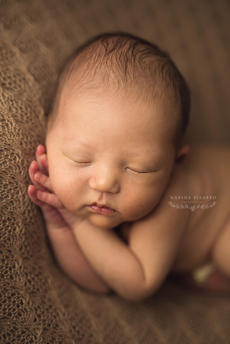 Calgary baby photography