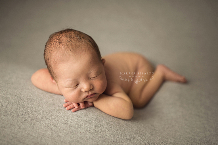 Calgary baby photography