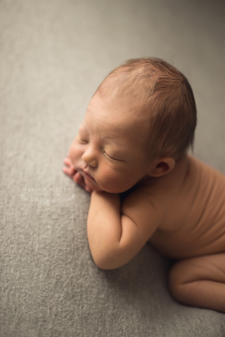 Calgary baby photography