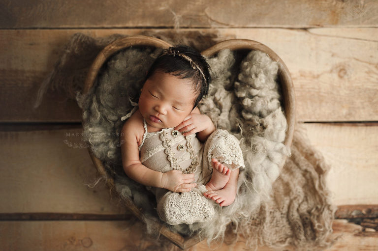 newborn photographer in calgary ab