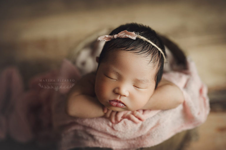newborn photographer in calgary ab