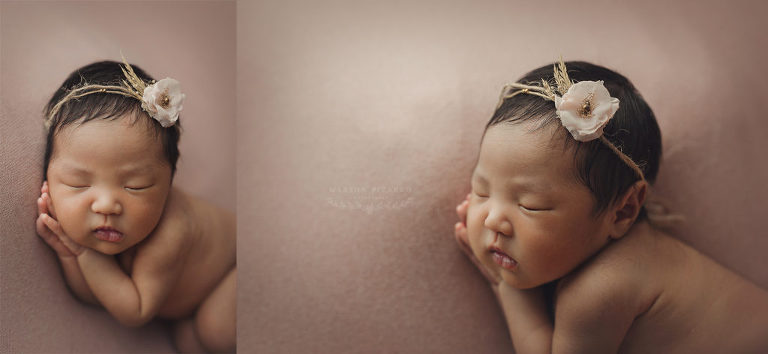 newborn photographer in calgary ab