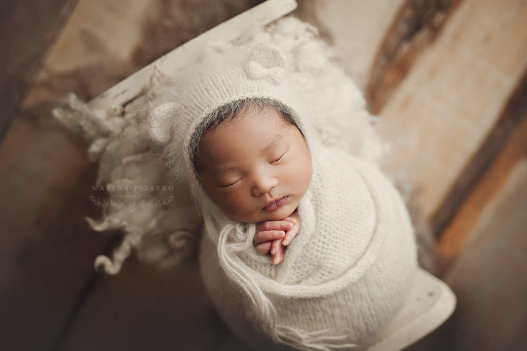 newborn photographer in calgary ab