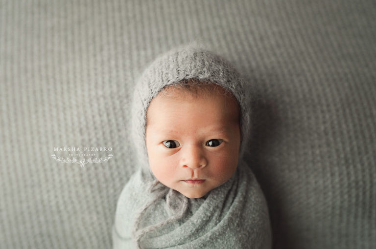 Calgary Newborn Photography Baby Boy Tyne