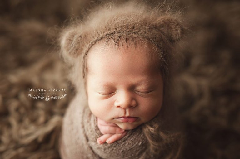 Calgary Newborn Photography Baby Boy Tyne