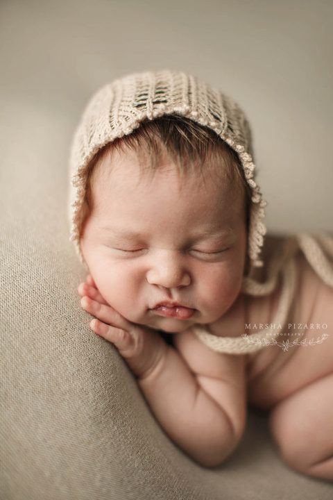 calgary infant photographer