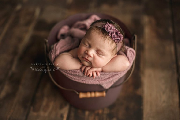 calgary infant photographer
