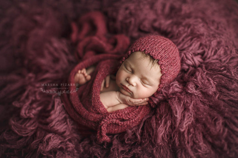 calgary infant photographer
