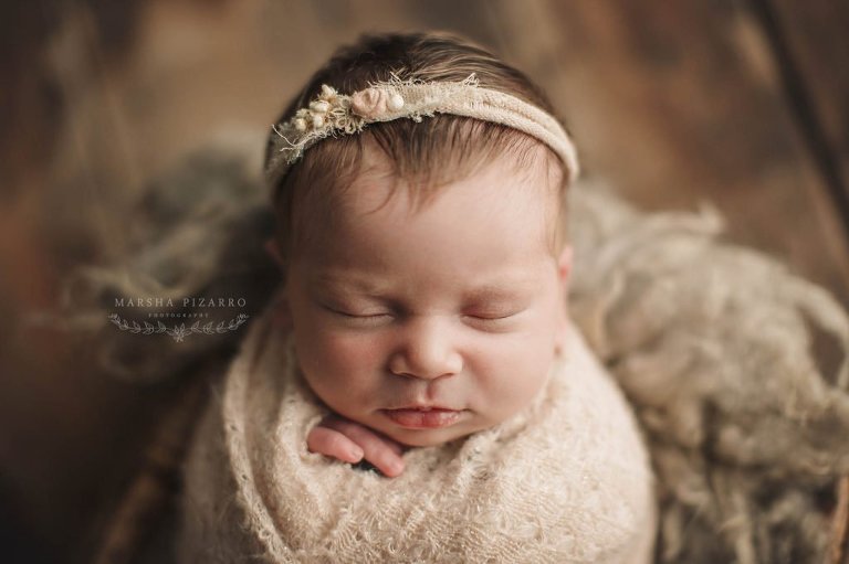 calgary infant photographer