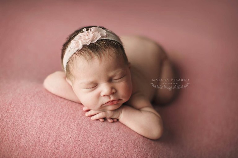 calgary infant photographer
