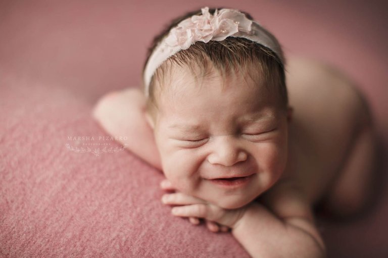 calgary infant photographer