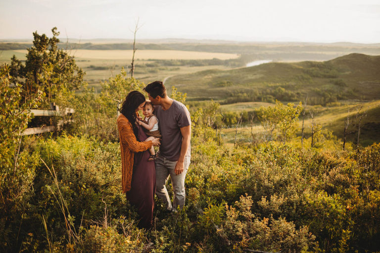 Calgary Family Photographer