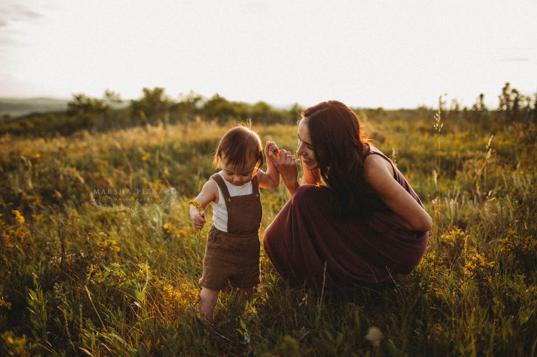 Calgary Family Photographer