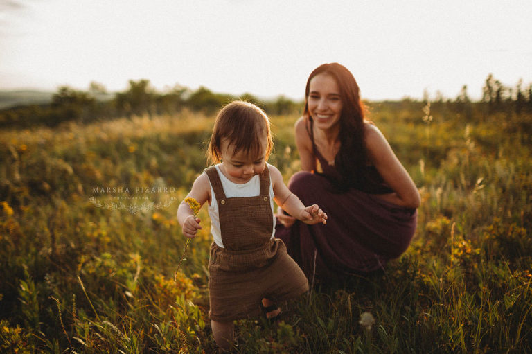 Calgary Family Photographer