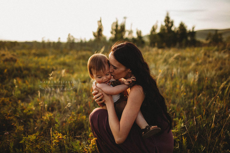 Calgary Family Photographer