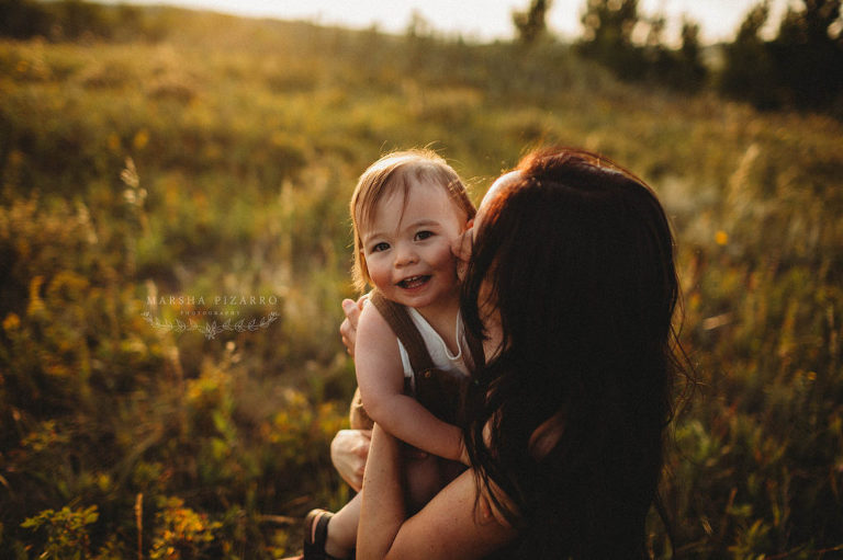 Calgary Family Photographer