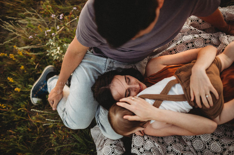 Calgary Family Photographer