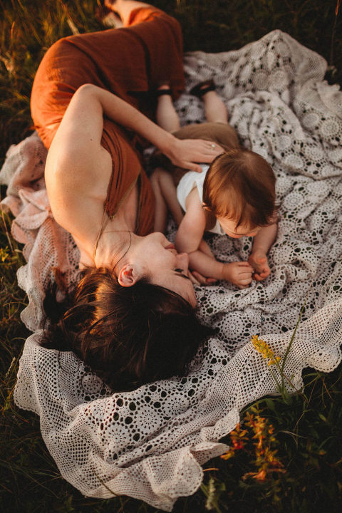 Calgary Family Photographer