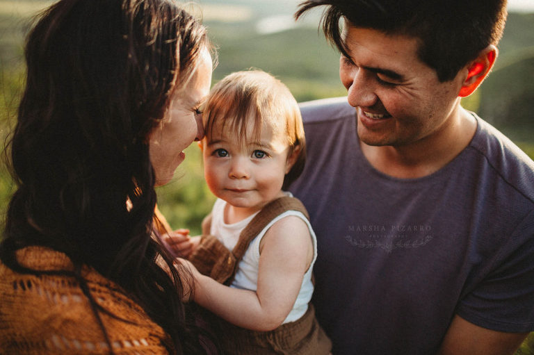 Calgary Family Photographer