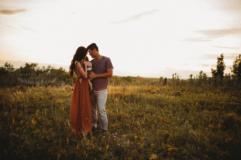 Calgary Family Photographer