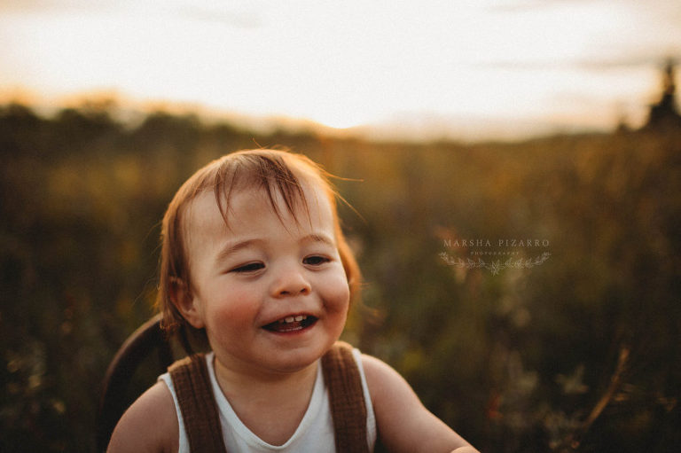 Calgary Family Photographer