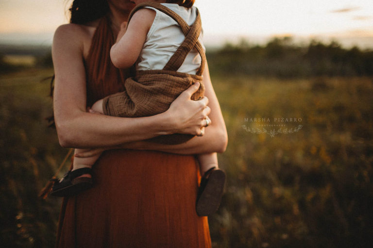 Calgary Family Photographer
